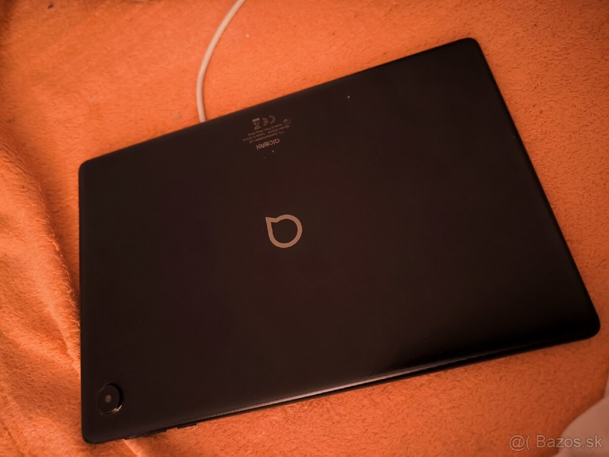 Predám tablet Alcatel