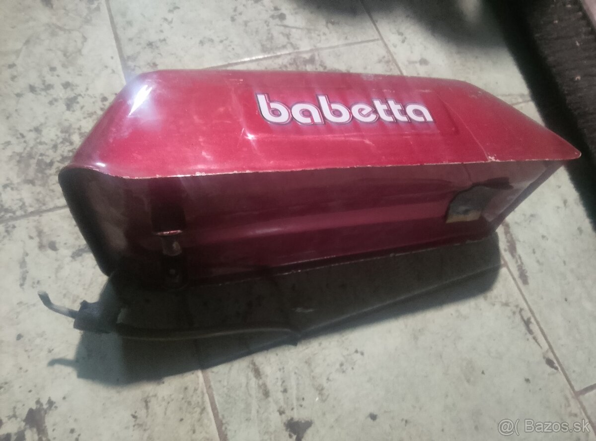 Babeta