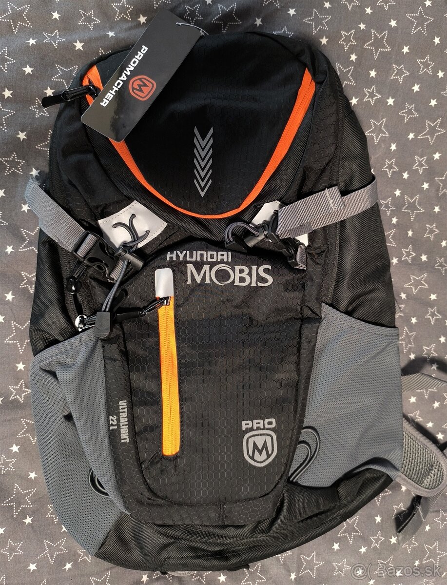 batoh 22l s logom MOBIS