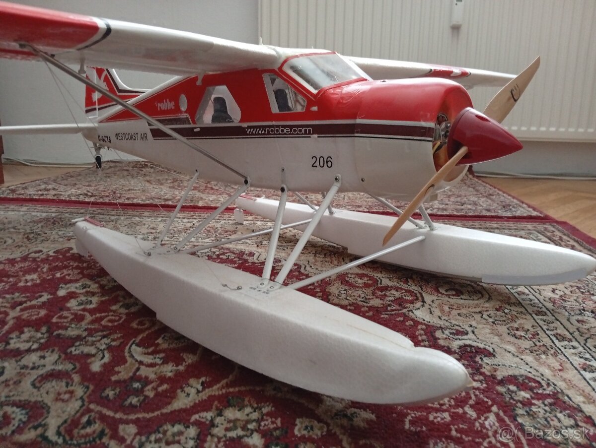 Predam Robbe Beaver 1500 mm