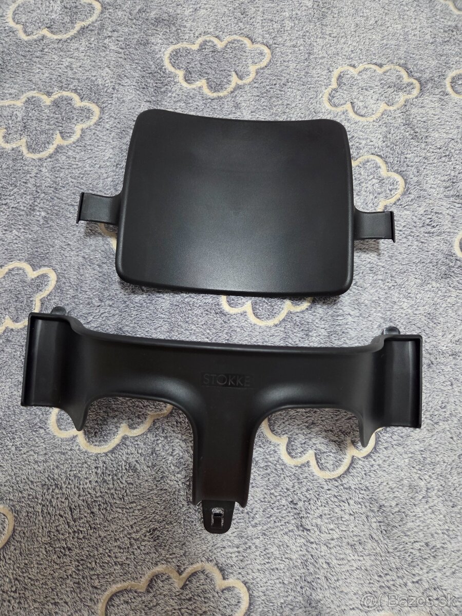 Stokke tripp trapp baby set