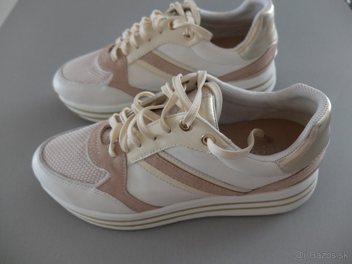 Tenisky Geox 40
