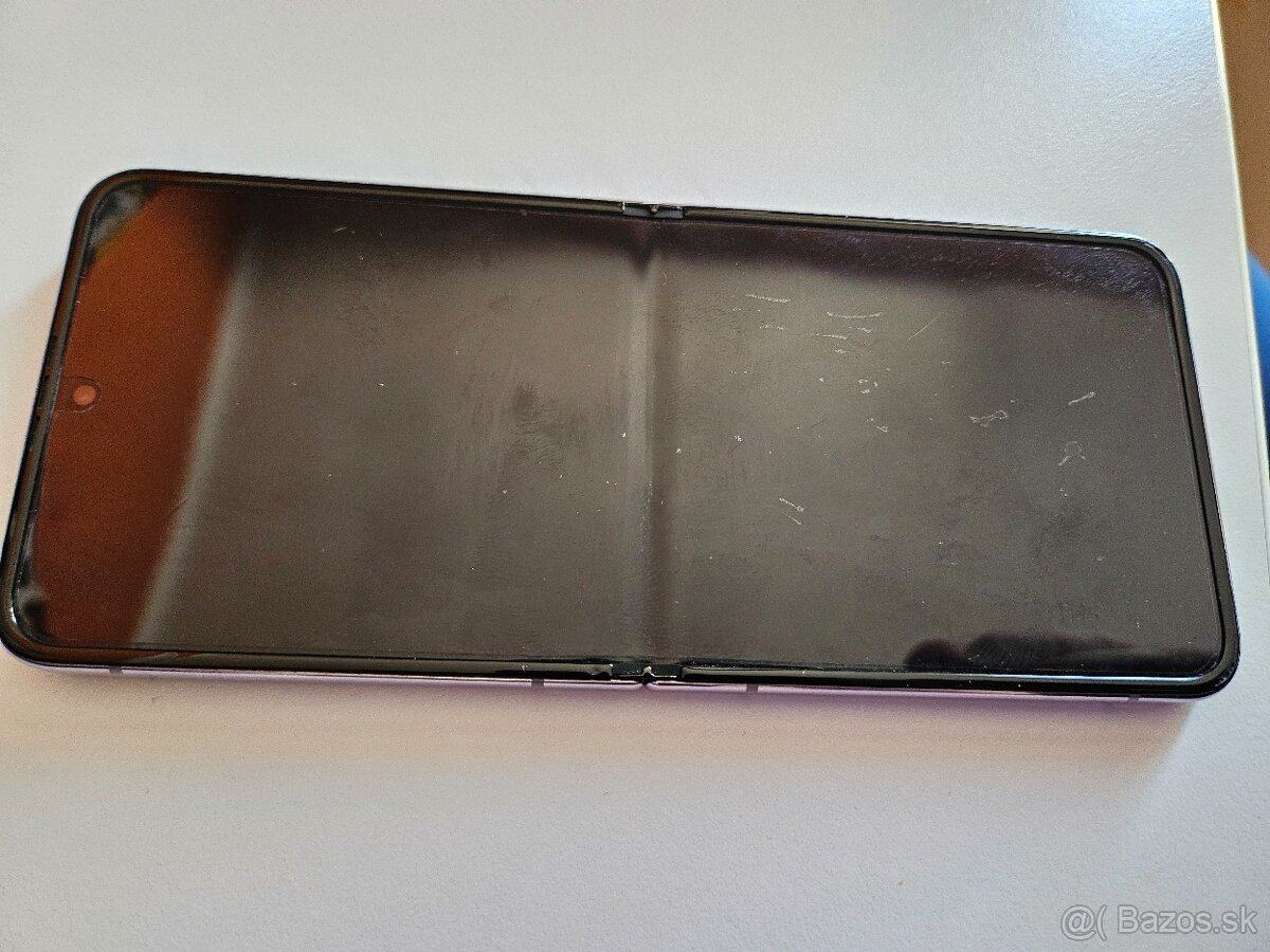 Samsung Z flip 4 128gb
