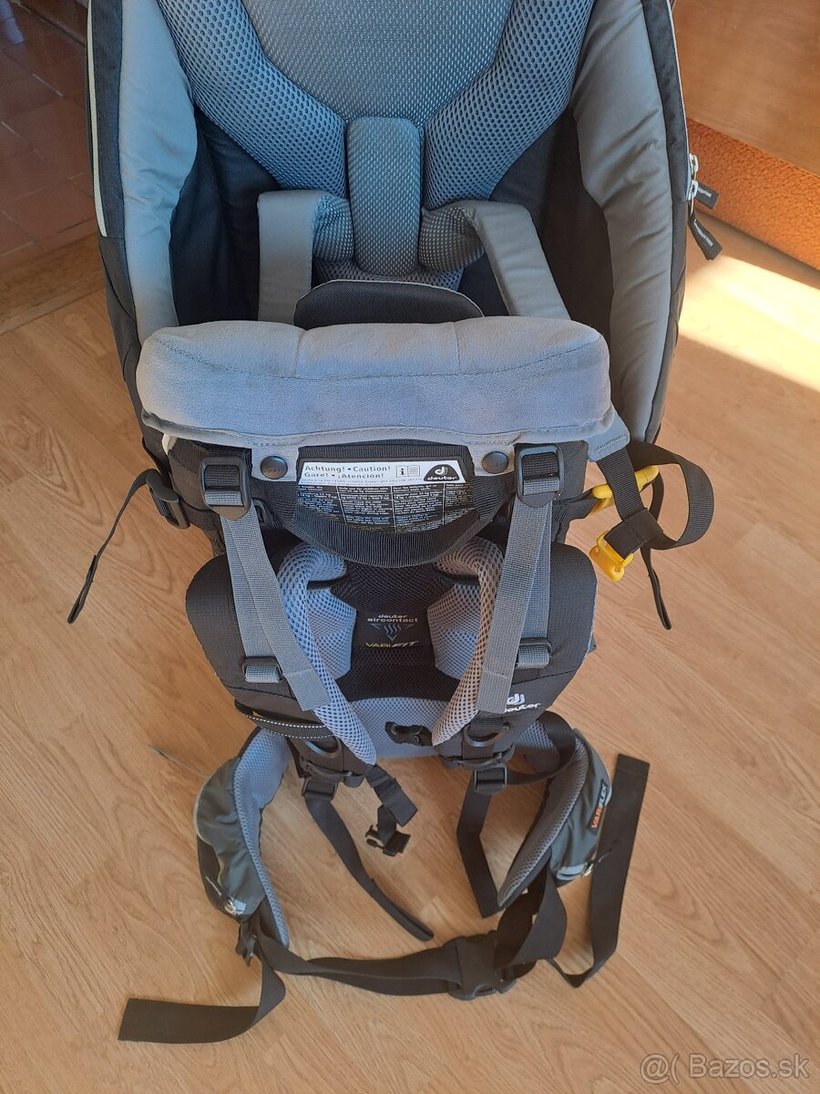 Deuter KID COMFORT 3