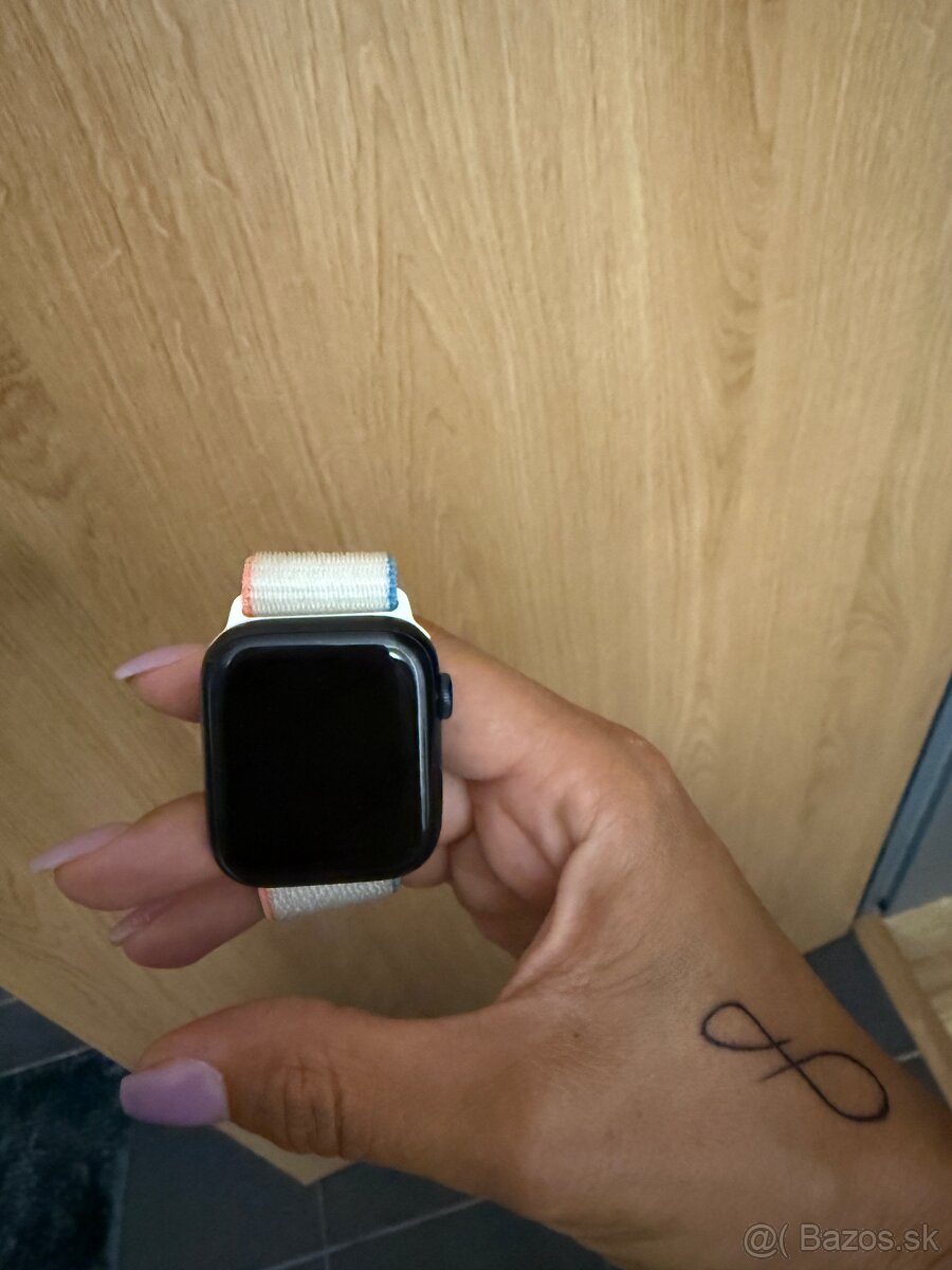Apple watch SE 2024 44mm