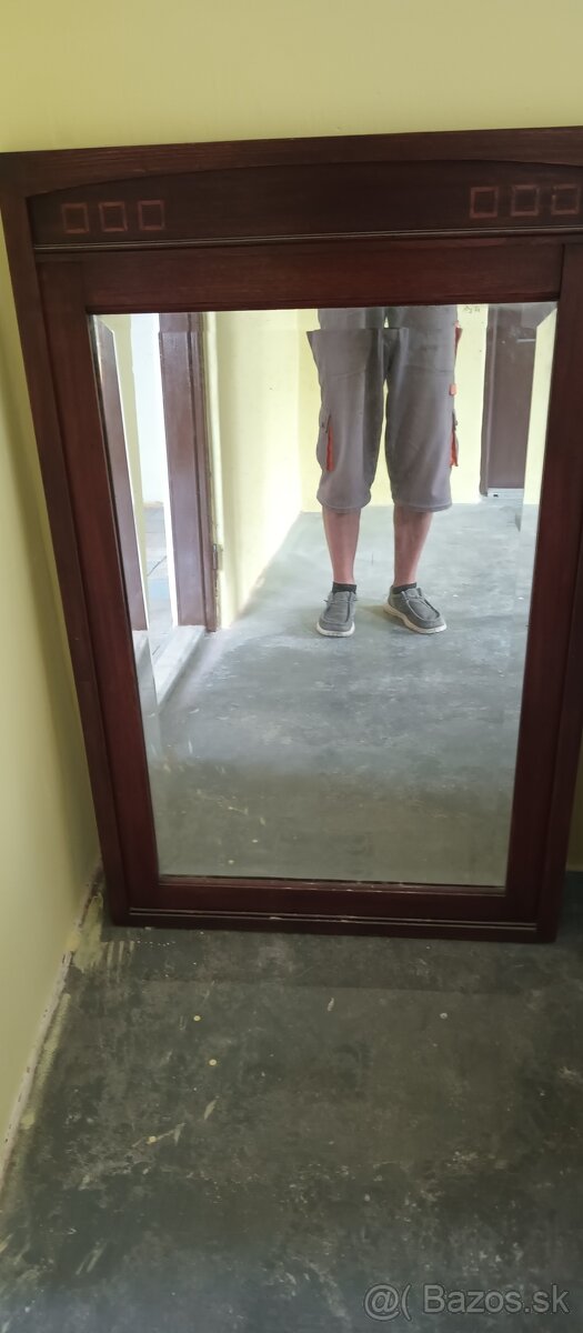 Predám Veľké Zrkadlo