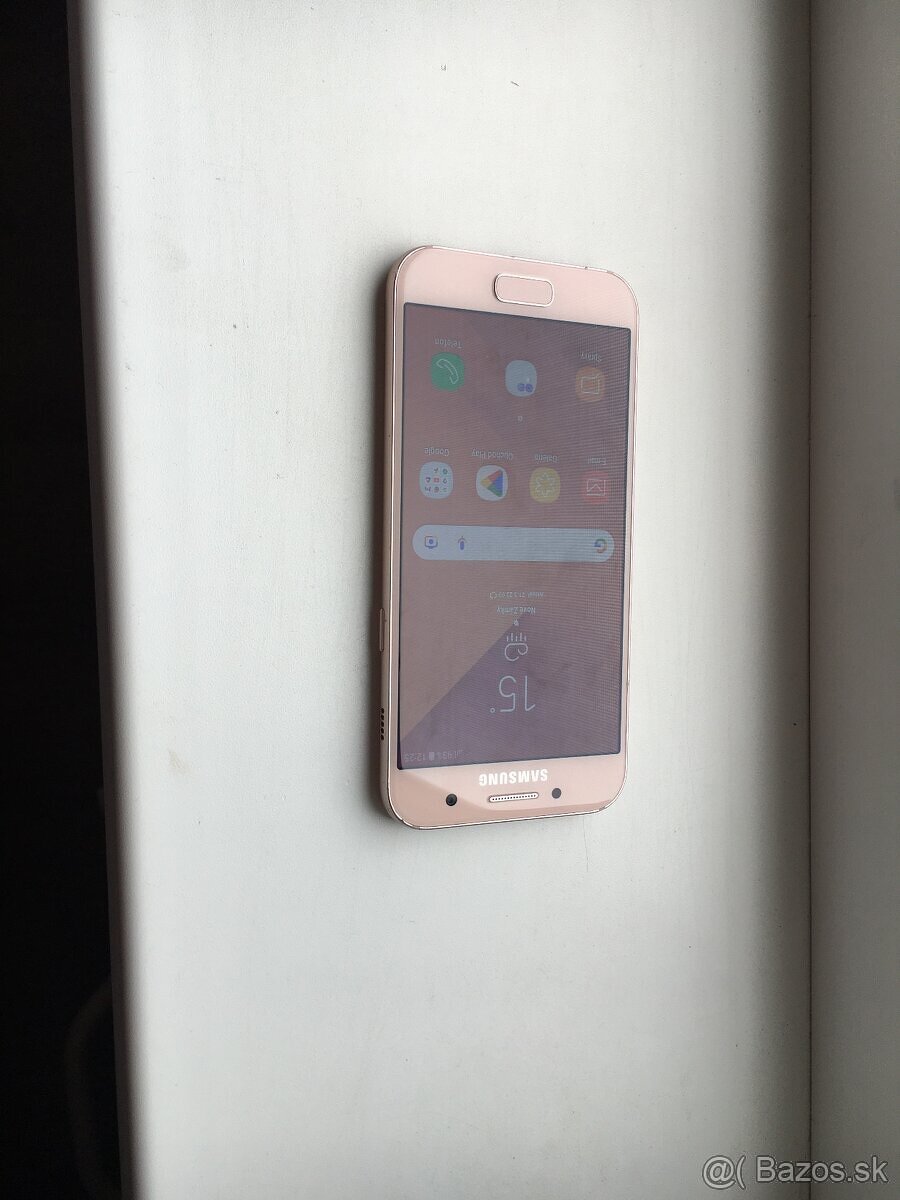 Predam Samsung A3