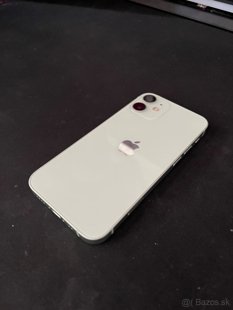 Iphone 12 mini 64gb // NOVÁ BATÉRIA