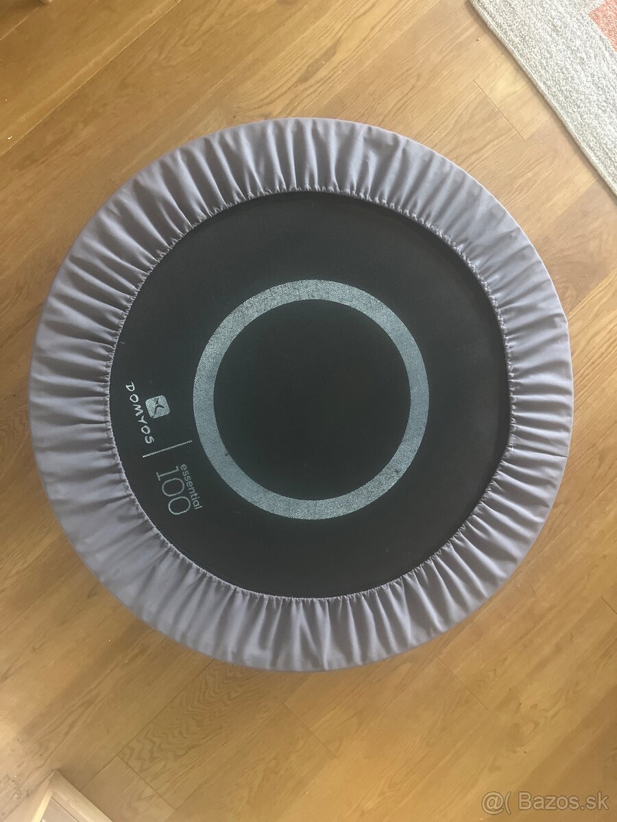 Trampolína domyos 100