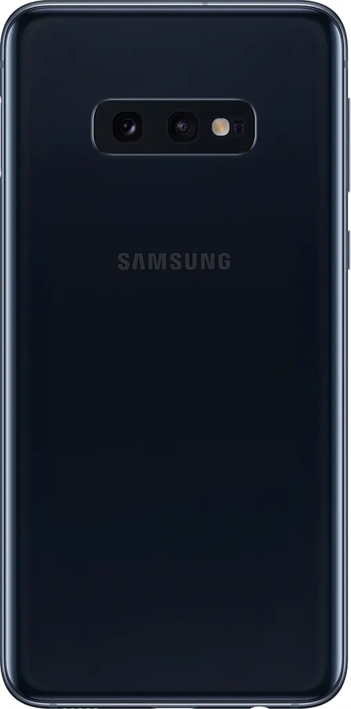 Samsung galaxy s 10 e