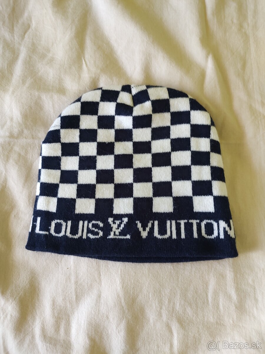 Louis Vuitton čiapka