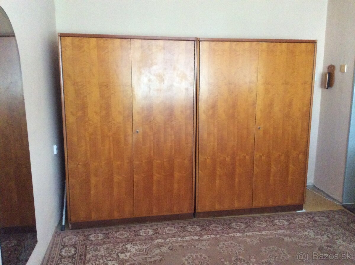 Complete spalna (vintage)