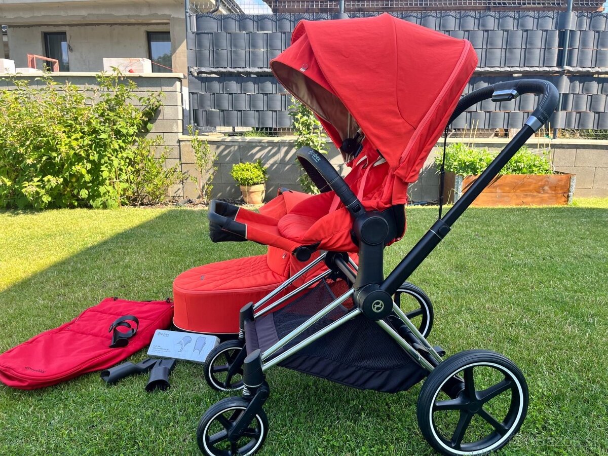 Kocik Cybex Priam