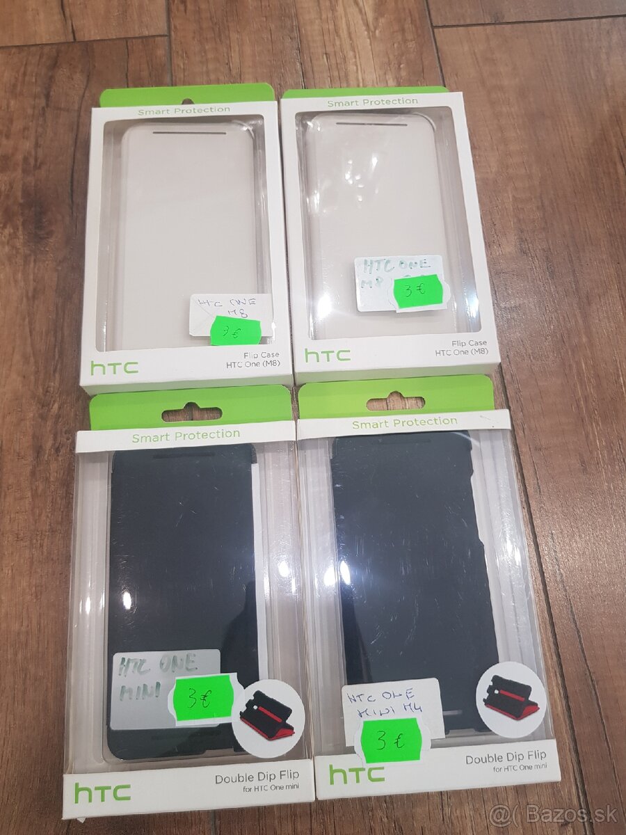 Krytý na mobily