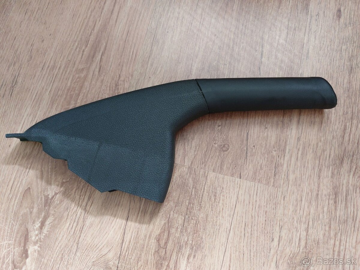 Madlo ručnej brzdy Fabia 3