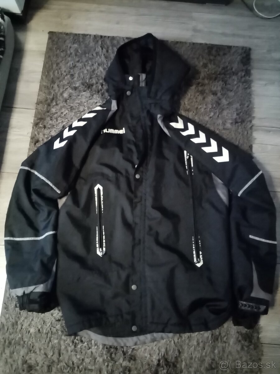 Hummel bunda