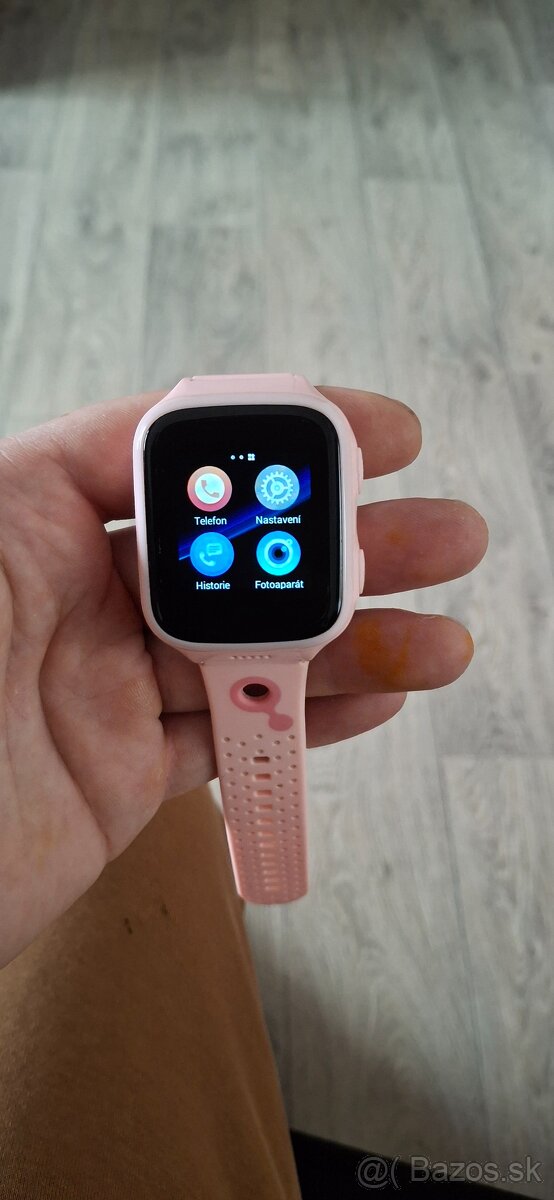 Hodinky Carneo guard 4g