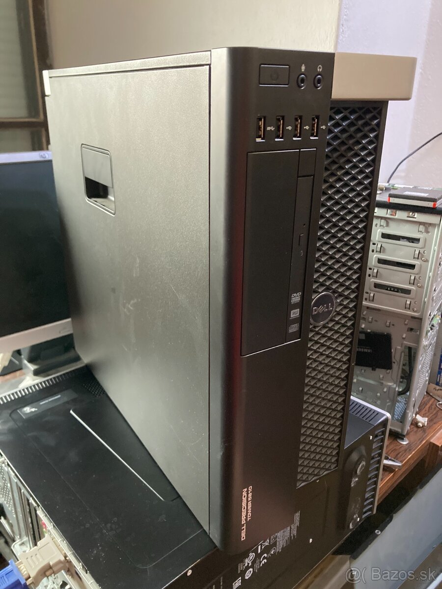 Dell Precision T5810