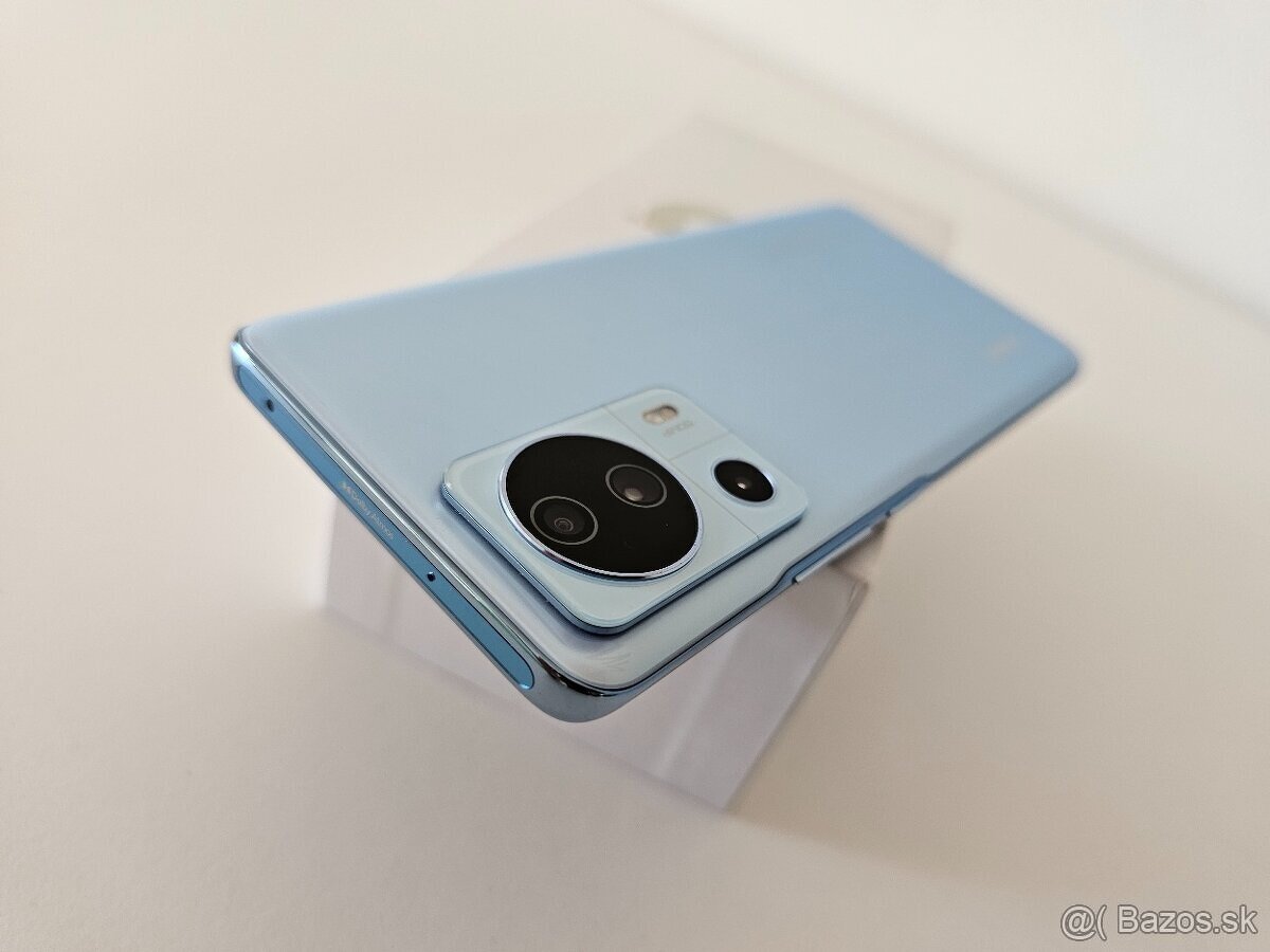 Predám xiaomi 13 Lite modrý