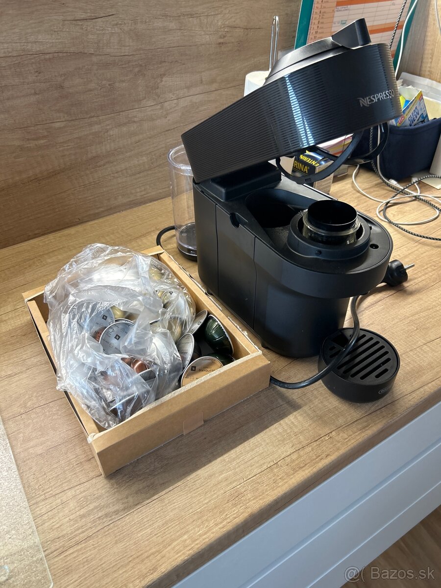 Nespresso Vertuo POP