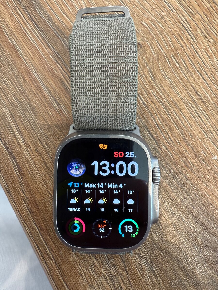 apple watch ultra 2