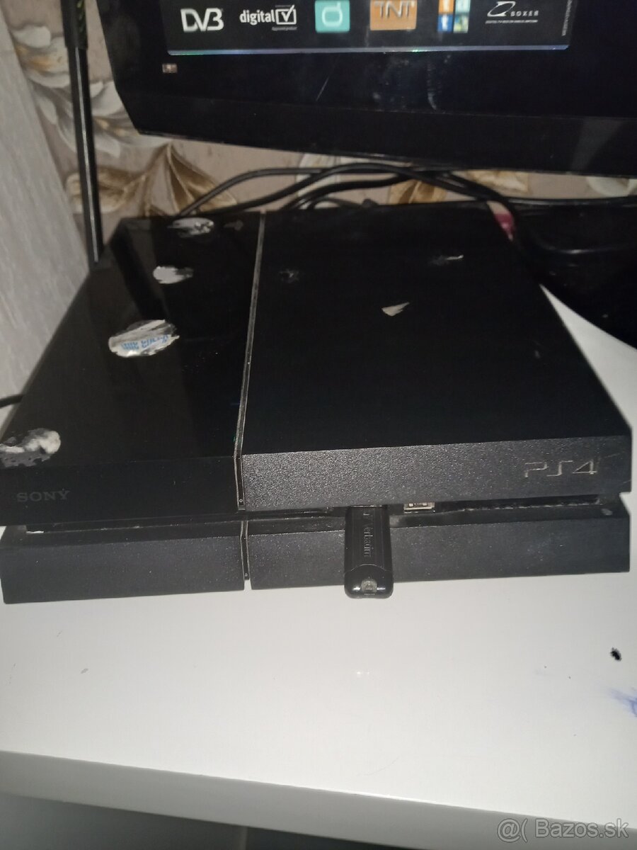 Ps4
