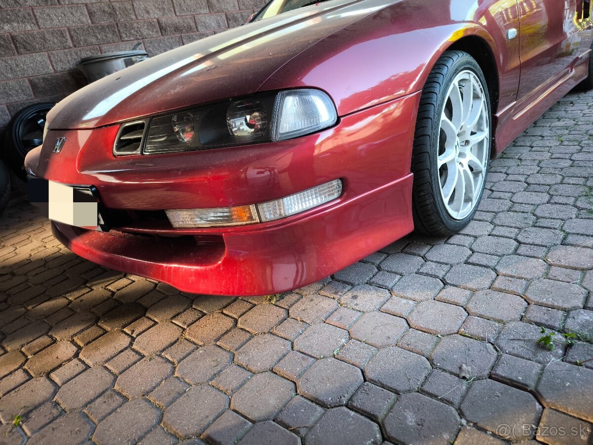 honda prelude lip