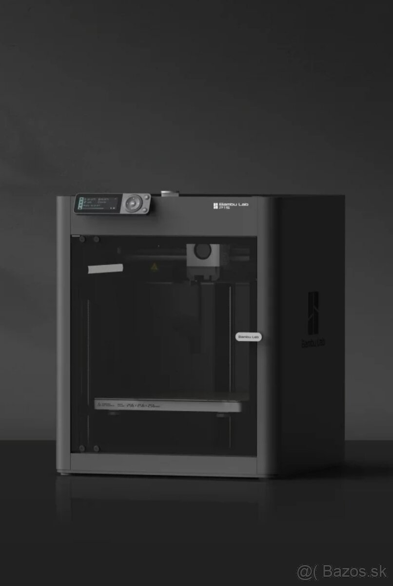 3D TLAČ NA ZÁKAZKU – RÝCHLO A KVALITNE