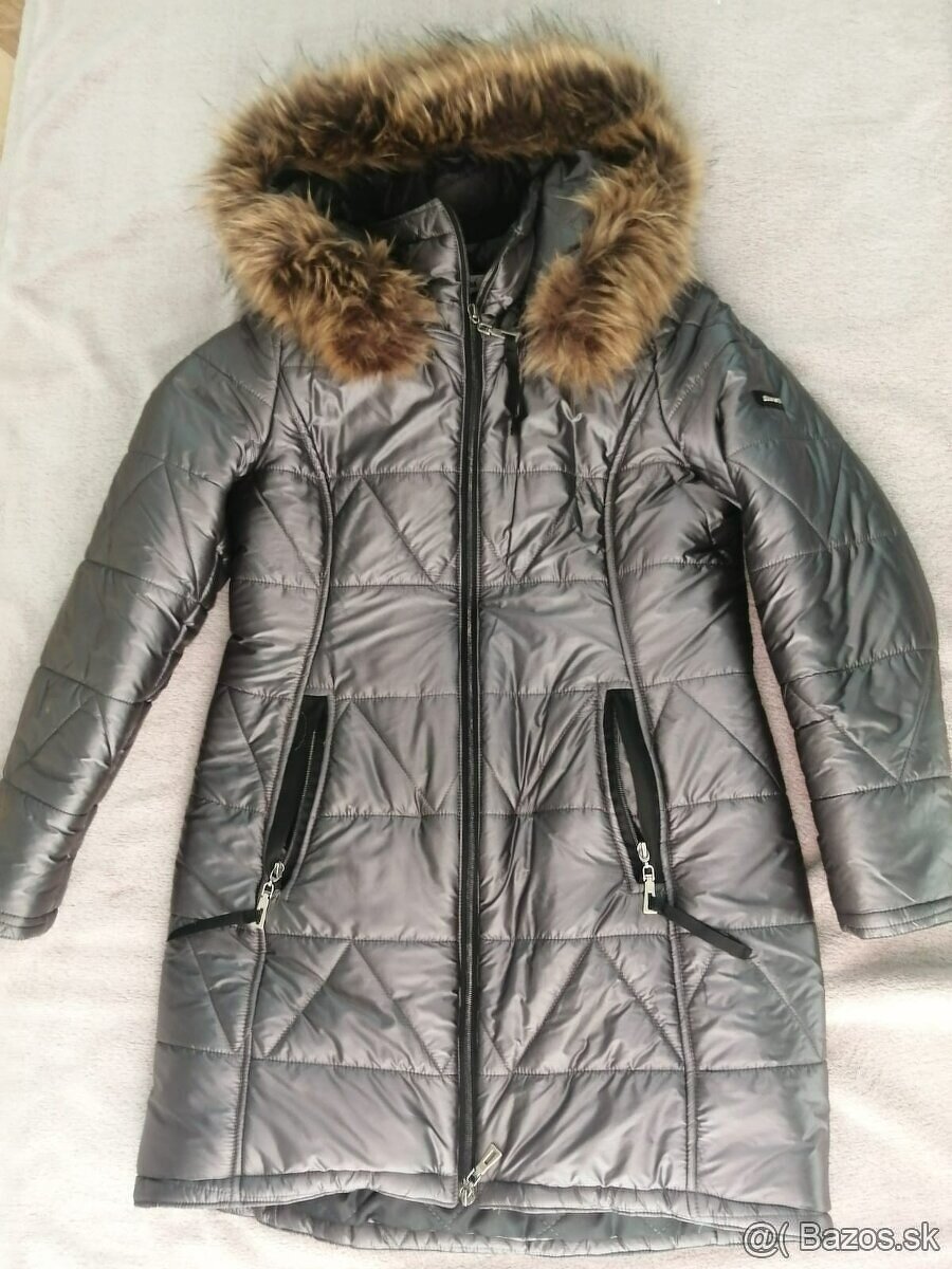 Dámska zimná bunda