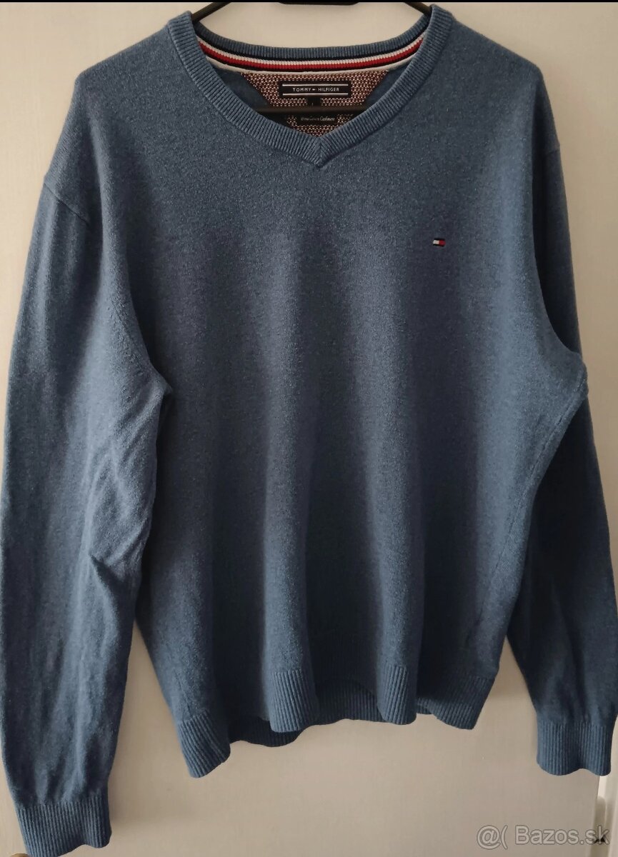 Tommy Hilfiger Sveter