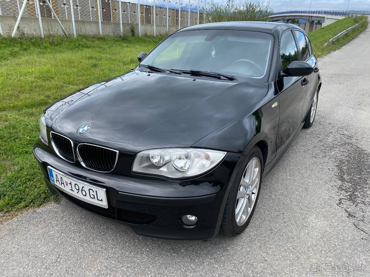 BMW 118d