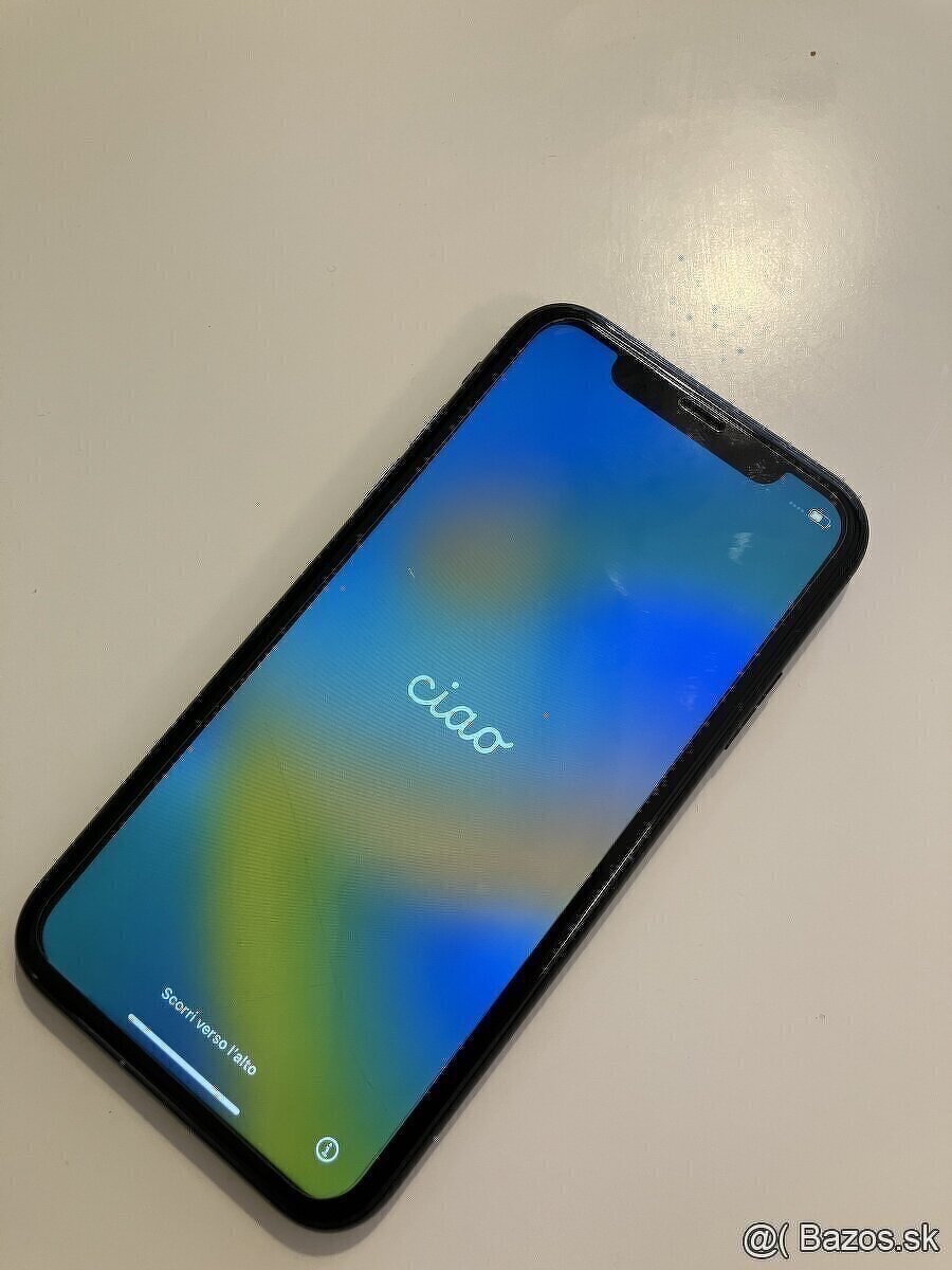 Predam IPhone XR 64GB