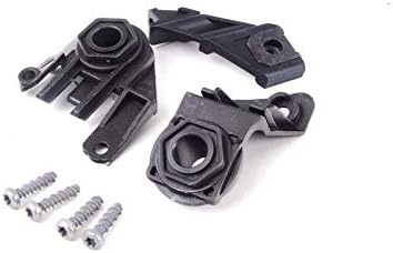 Opravná sada originál držiakov predného svetlometu Golf 5 L