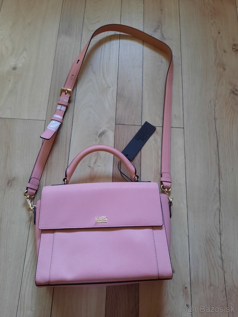 Karl Lagerfeld nova kabelka