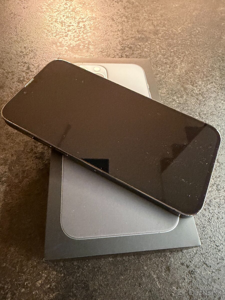 Iphone 13 Pro Max 128Gb