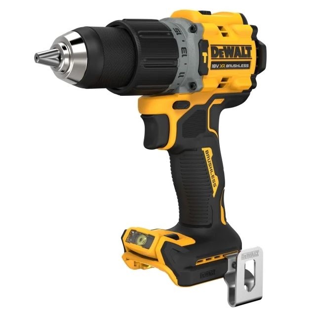 Aku vŕtačka s priklepom,, DEWALT DCB 805 N,, --90€