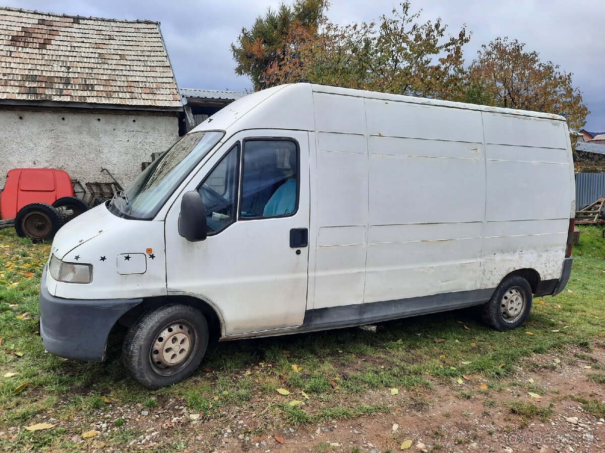 Fiat Ducato