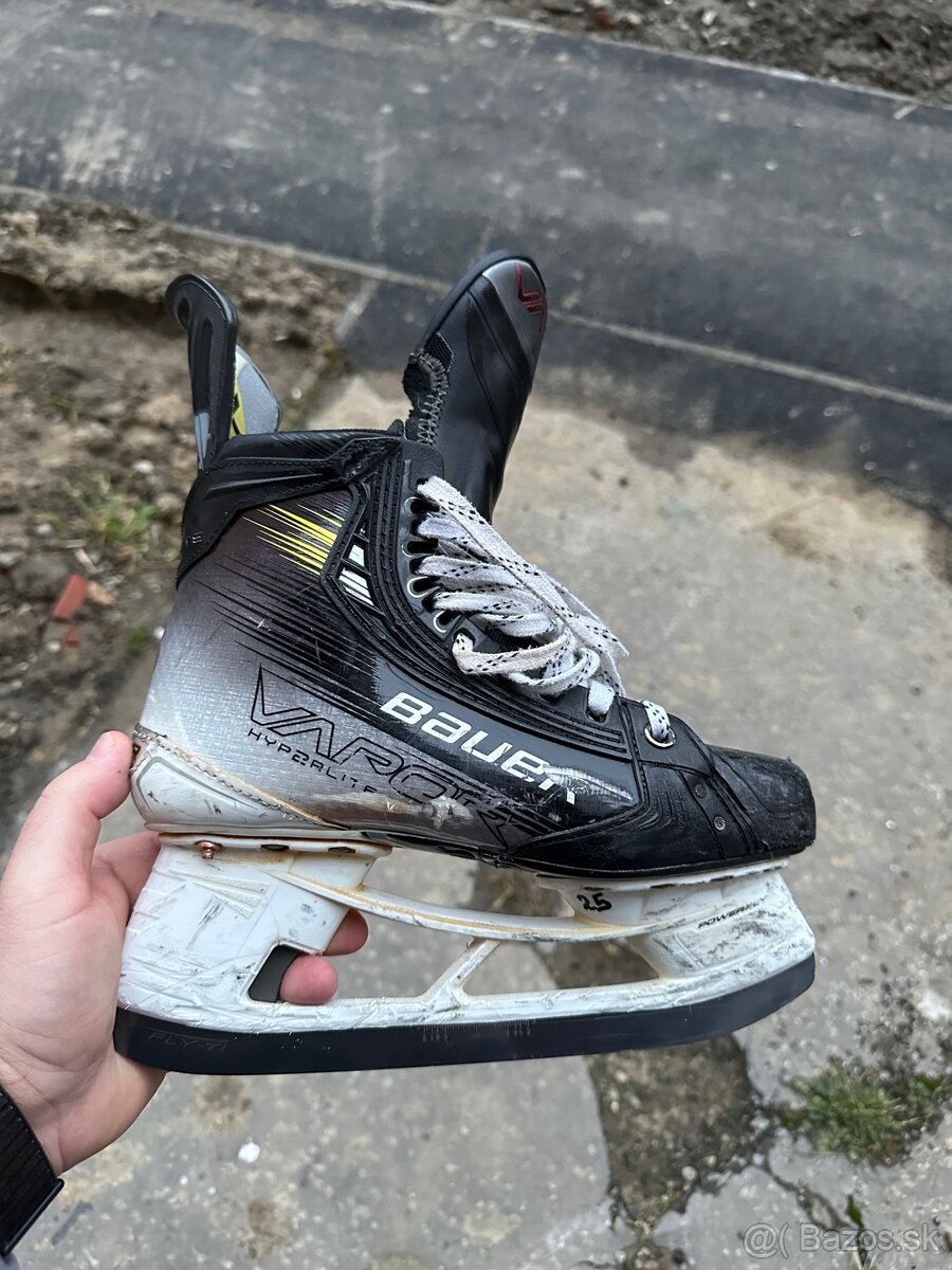 Korcule Bauer Vapor Hyperlite 2