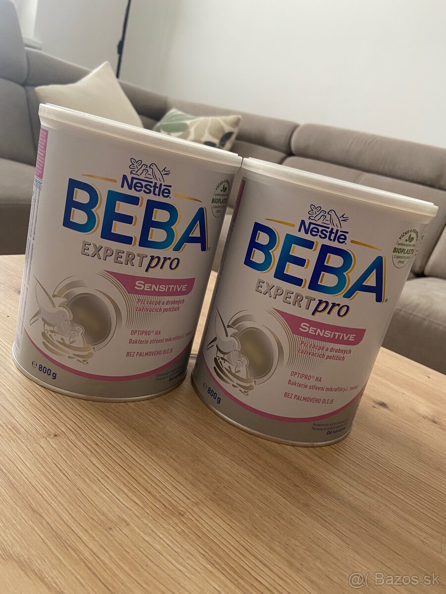 Beba Expertpro Sensitive