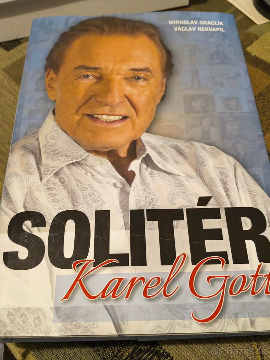 Karel Gott