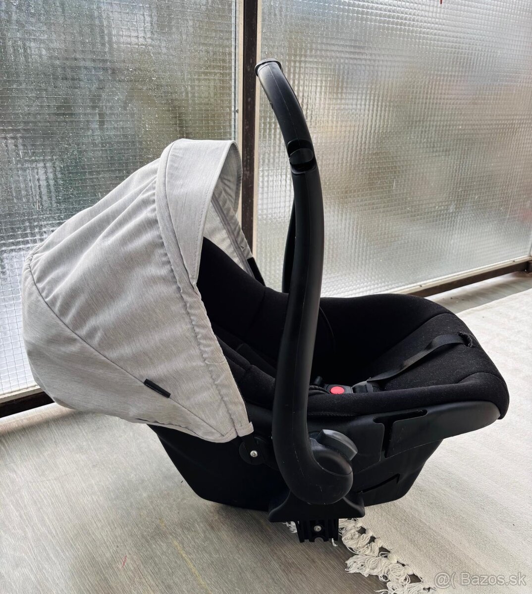 Vajíčko Bebetto Luca