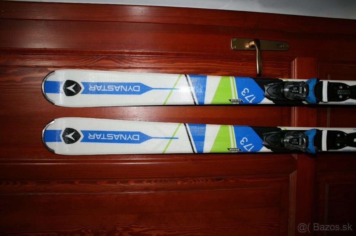 lyže Dynastar Agyl 173 cm