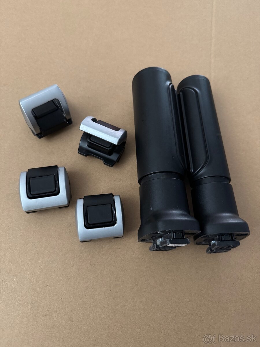 Upevnovacia sada aj pas do kufra