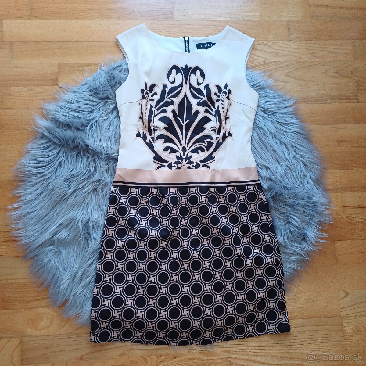 Dámske saty velkost S