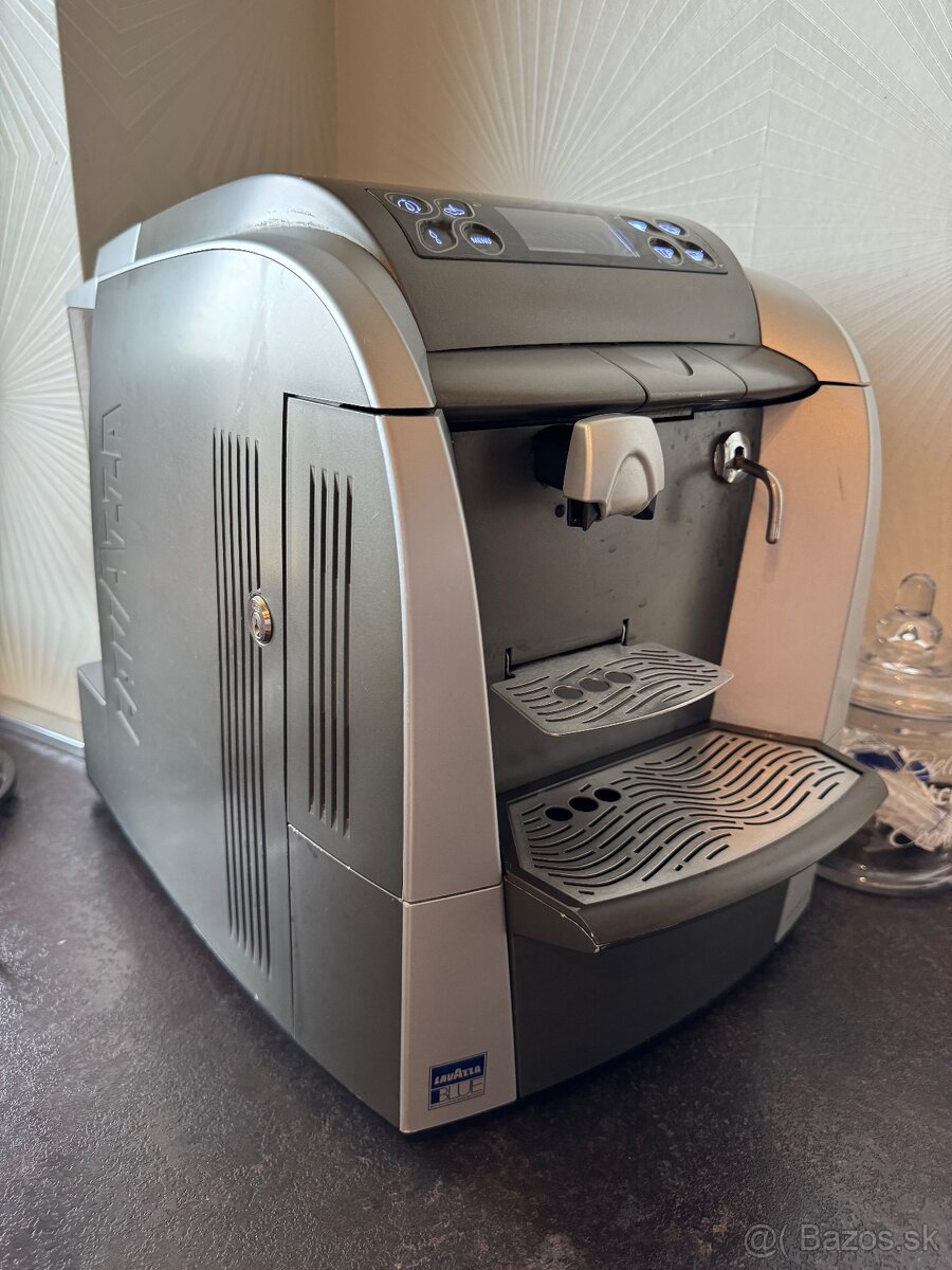 Lavazza LB 2300
