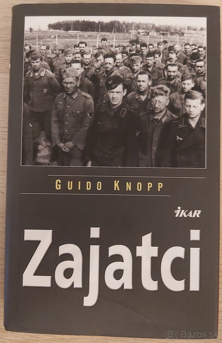 Guido Knopp: ZAJATCI