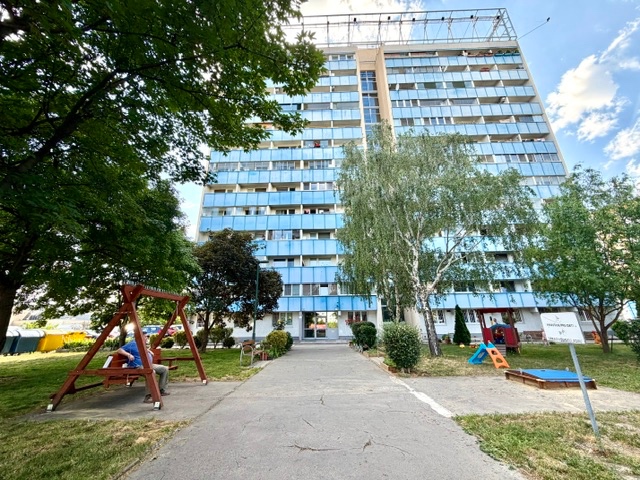 Útulná garsónka na predaj Petržalka ☀️
