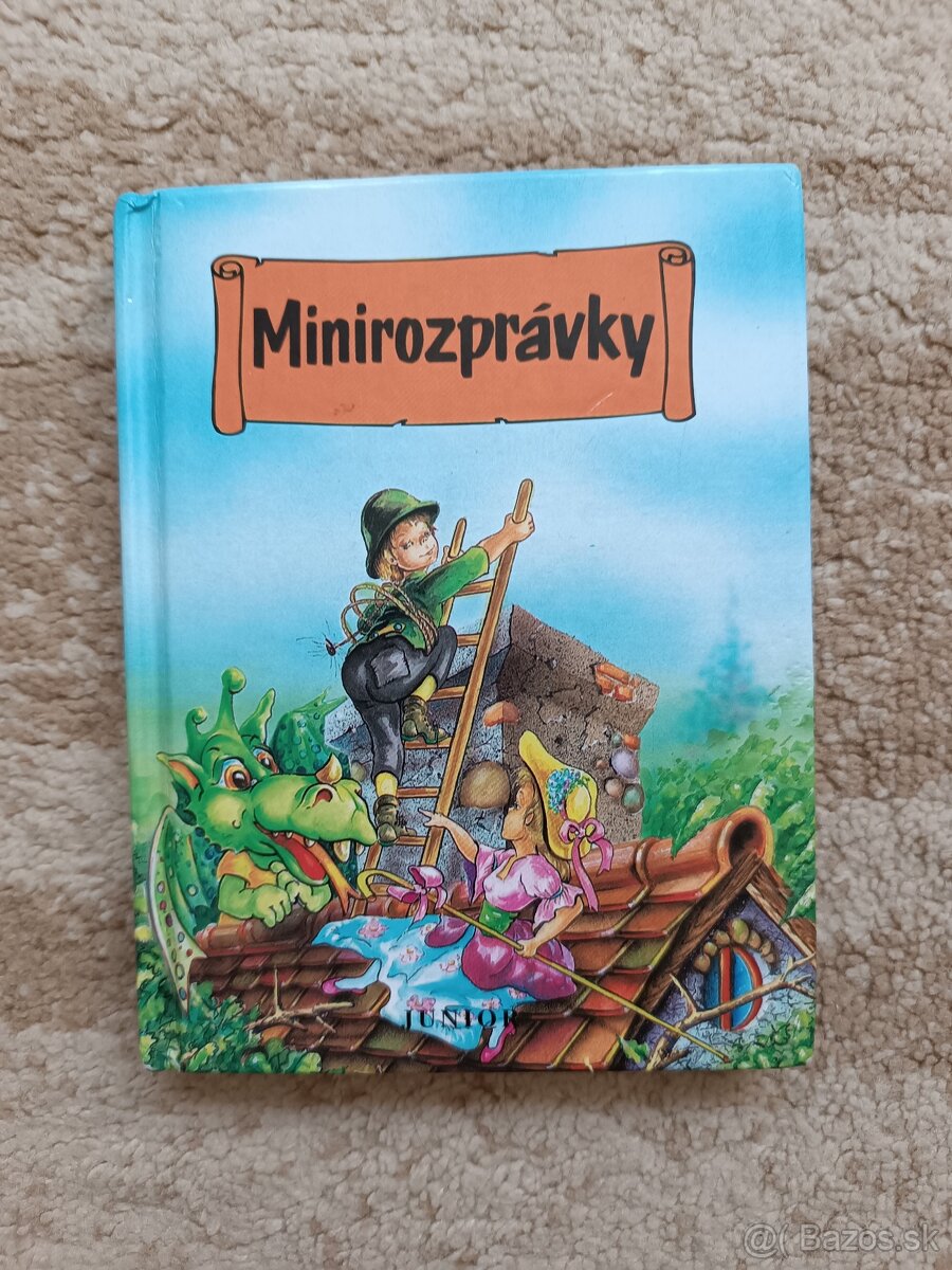 Minirozpravky 26