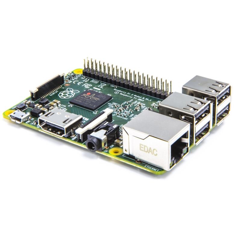 Raspberry PI2 Model B