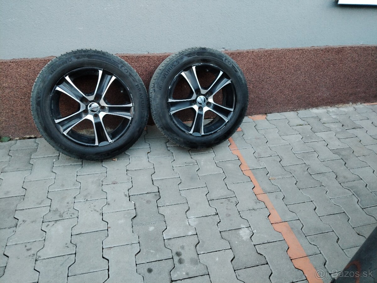 Elektrony 5x100, 16